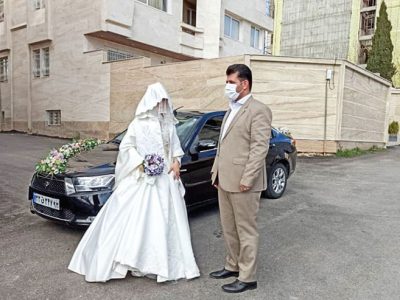 برگزاری مراسم ختم و عروسی در خاوران ممنوع شد