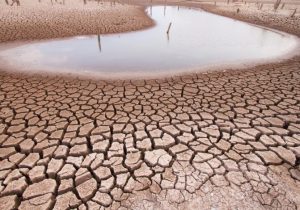 بحران مدیریت آب در خاوران