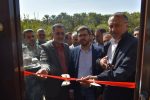 افتتاح یک اقامتگاه بوم‌گردی در شهر خاوران