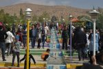در این شهر قدم مهمان روی چشم است!