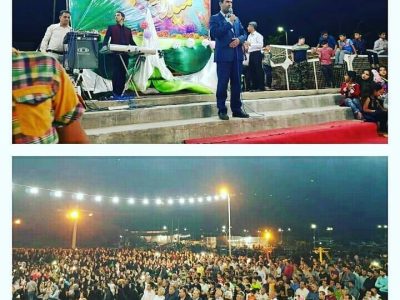 ولادت امام رضا(ع) در خاوران فراموش شدنی نیست، اما فراموش شده!