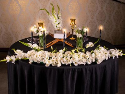 در مراسم ترحیم، بارِ اضافی بر دوشِ بازماندگان نباشیم!