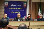 قول نماینده مردم خفر و جهرم برای آسفالت محور سروستان–خاوران در روزهای آینده